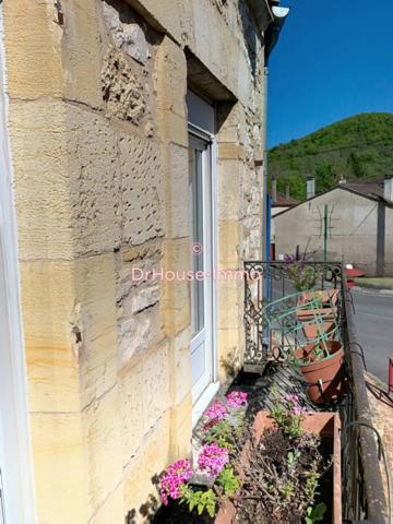 Maison à vendre 4 pièces de 150 m²