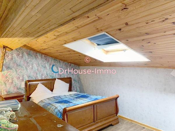 Maison à vendre 4 pièces de 150 m²