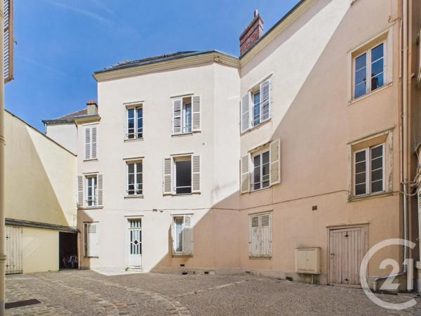 Appartement F2 à vendre  2 pièces - 31,04 m 2   CHARTRES  - 28
