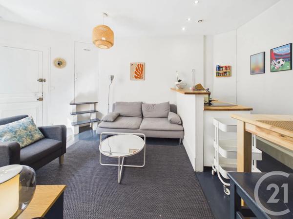 Appartement F2 à vendre  2 pièces - 31,04 m 2   CHARTRES  - 28