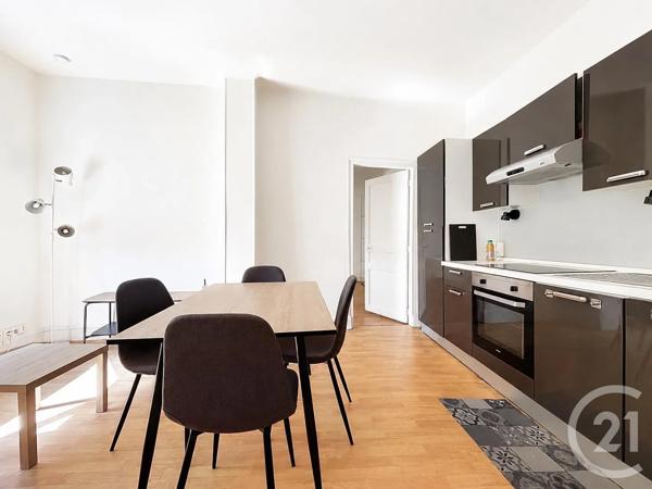 Appartement F2 à vendre  2 pièces - 31,04 m 2   CHARTRES  - 28