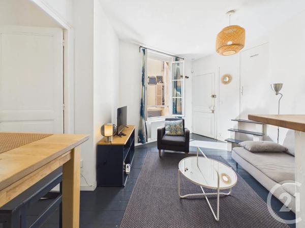 Appartement F2 à vendre  2 pièces - 31,04 m 2   CHARTRES  - 28