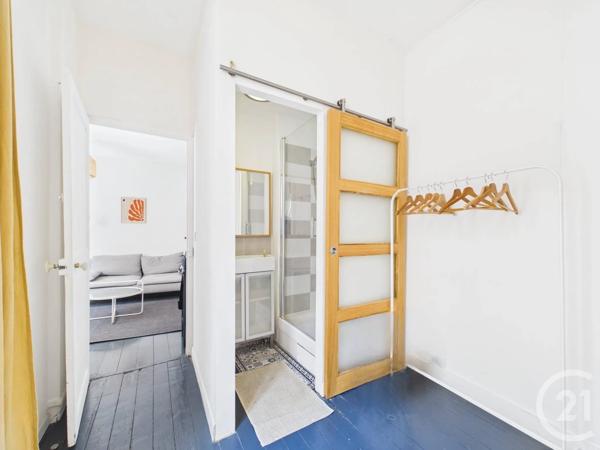 Appartement F2 à vendre  2 pièces - 31,04 m 2   CHARTRES  - 28