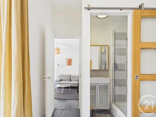 Appartement F2 à vendre  2 pièces - 31,04 m 2   CHARTRES  - 28