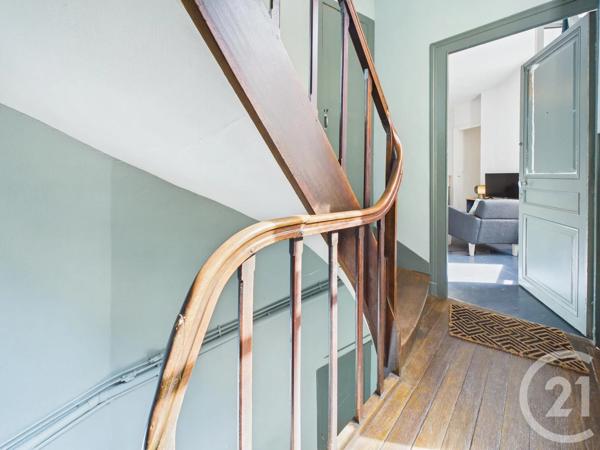 Appartement F2 à vendre  2 pièces - 31,04 m 2   CHARTRES  - 28