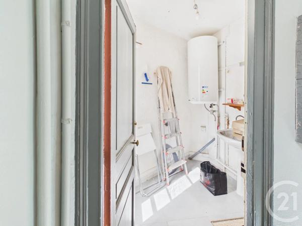 Appartement F2 à vendre  2 pièces - 31,04 m 2   CHARTRES  - 28