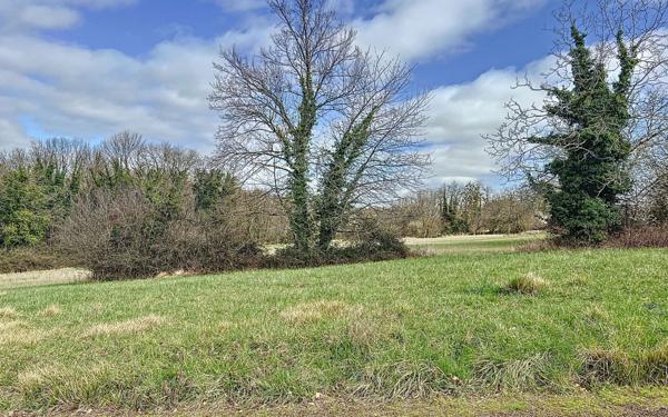 Terrain à vendre    Creuzier-le-Vieux