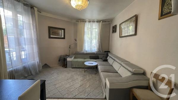 Maison à vendre  4 pièces - 62,62 m 2   BESSANCOURT  - 95