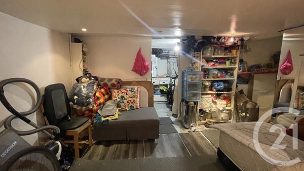 Maison à vendre  4 pièces - 62,62 m 2   BESSANCOURT  - 95