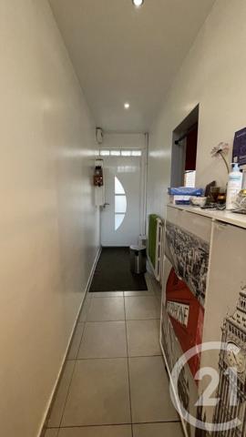 Maison à vendre  4 pièces - 62,62 m 2   BESSANCOURT  - 95