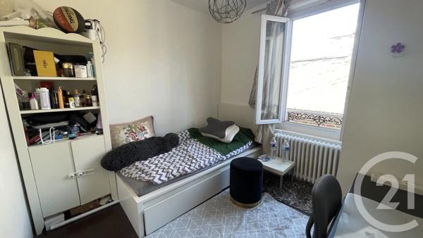 Maison à vendre  4 pièces - 62,62 m 2   BESSANCOURT  - 95