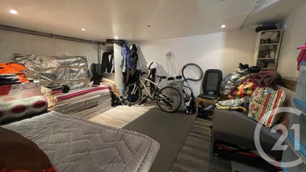 Maison à vendre  4 pièces - 62,62 m 2   BESSANCOURT  - 95