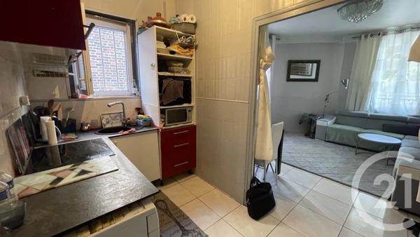 Maison à vendre  4 pièces - 62,62 m 2   BESSANCOURT  - 95