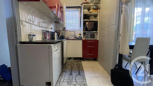 Maison à vendre  4 pièces - 62,62 m 2   BESSANCOURT  - 95