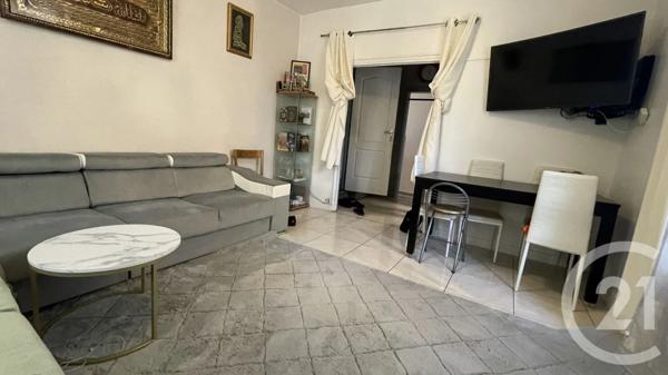 Maison à vendre  4 pièces - 62,62 m 2   BESSANCOURT  - 95