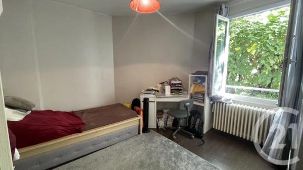 Maison à vendre  4 pièces - 62,62 m 2   BESSANCOURT  - 95