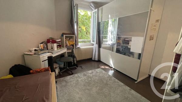 Maison à vendre  4 pièces - 62,62 m 2   BESSANCOURT  - 95