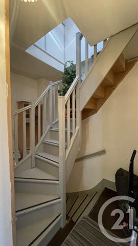 Maison à vendre  4 pièces - 62,62 m 2   BESSANCOURT  - 95