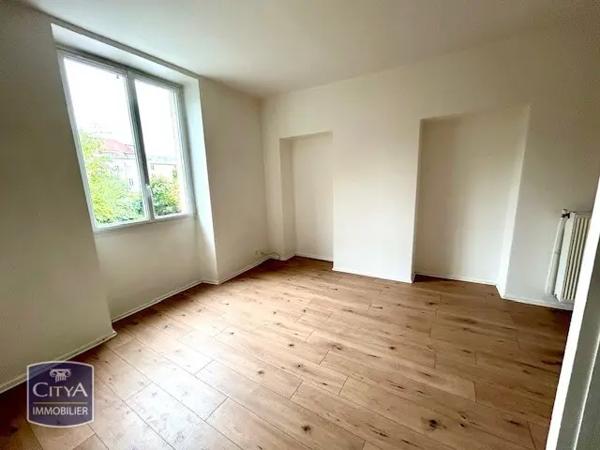 Appartement à vendre 1 pièce 23m² Meaux (77100)