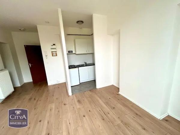 Appartement à vendre 1 pièce 23m² Meaux (77100)