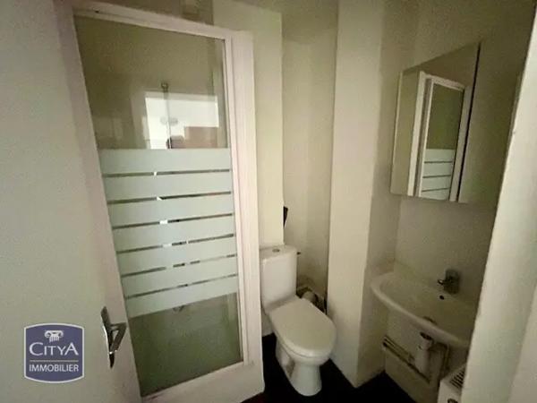 Appartement à vendre 1 pièce 23m² Meaux (77100)