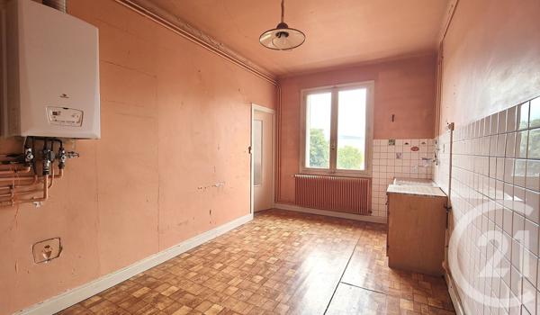 Appartement à vendre  2 pièces - 64,72 m2 VERDUN - 55