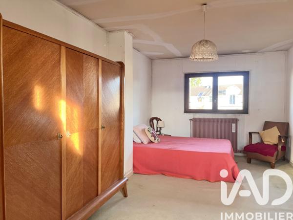 Maison à vendre 5 pièces 109,14 m² Antony