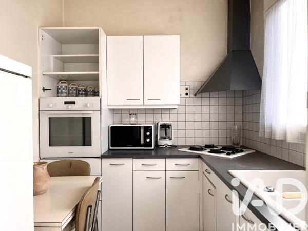 Maison à vendre 5 pièces 109,14 m² Antony