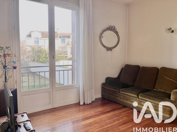 Maison à vendre 5 pièces 109,14 m² Antony