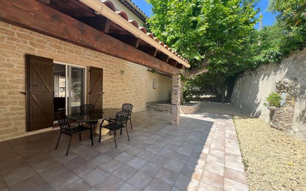 Maison à vendre    4 pièces • 148,42 m2 Marseille 13