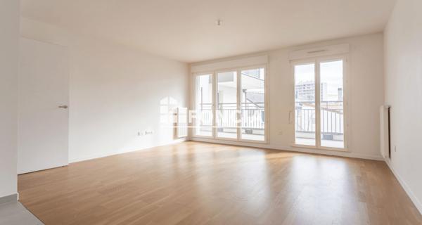 À vendre Appartement 4 pièces 83.29 m² - Fontenay-aux-roses 92260