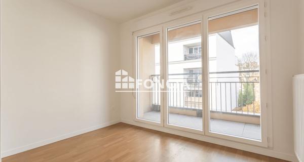 À vendre Appartement 4 pièces 83.29 m² - Fontenay-aux-roses 92260