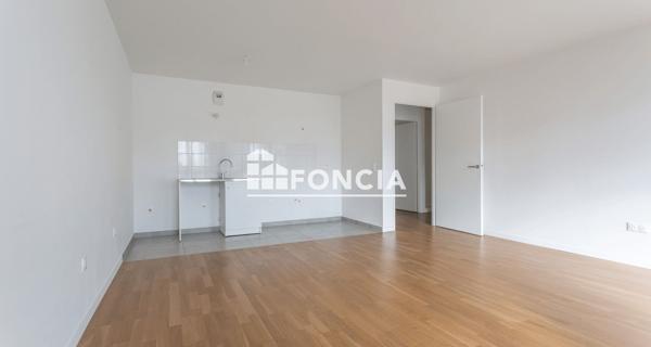 À vendre Appartement 4 pièces 83.29 m² - Fontenay-aux-roses 92260