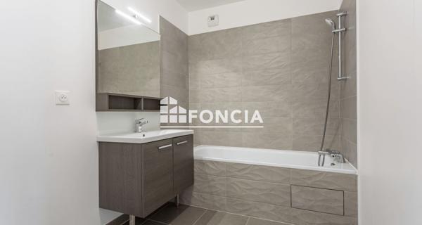 À vendre Appartement 4 pièces 83.29 m² - Fontenay-aux-roses 92260