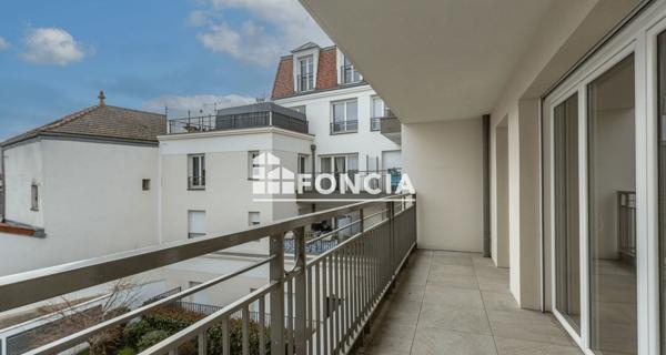 À vendre Appartement 4 pièces 83.29 m² - Fontenay-aux-roses 92260