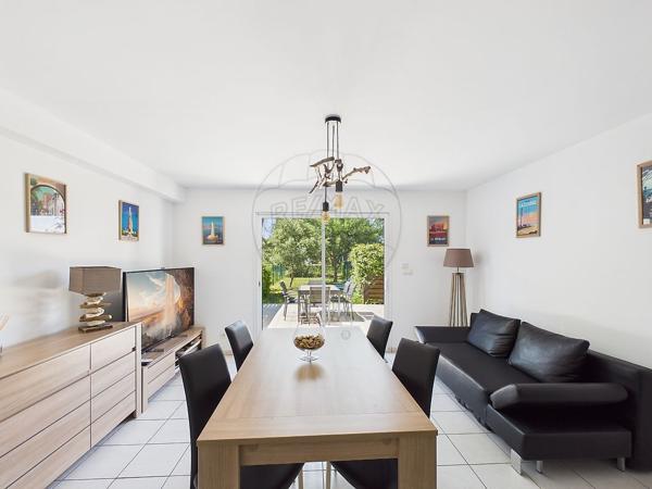 Maison 3 chambre(s) à vendre - Les Mathes, Charente-Maritime - 17