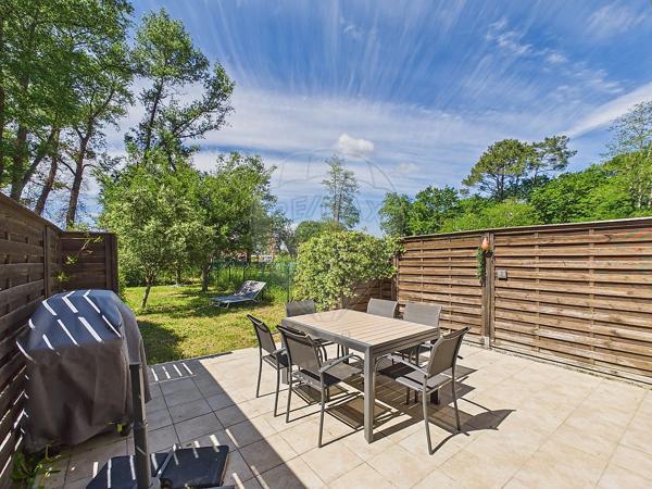 Maison 3 chambre(s) à vendre - Les Mathes, Charente-Maritime - 17