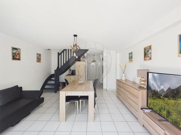 Maison 3 chambre(s) à vendre - Les Mathes, Charente-Maritime - 17