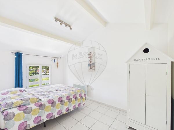 Maison 3 chambre(s) à vendre - Les Mathes, Charente-Maritime - 17