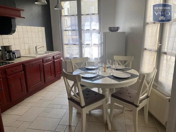 Appartement à louer 1 pièce 18m²