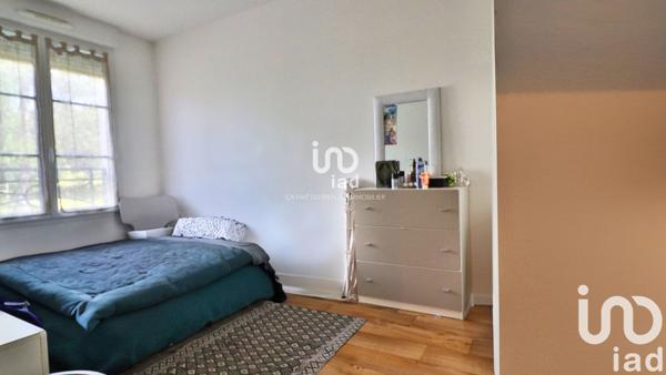 Appartement à vendre 4 pièces 86 m² Plaisir