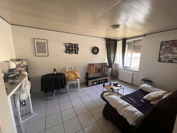 LA FERRIERE / Vente Appartement 2 Pièces 39 m²