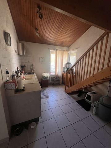 LA FERRIERE / Vente Appartement 2 Pièces 39 m²