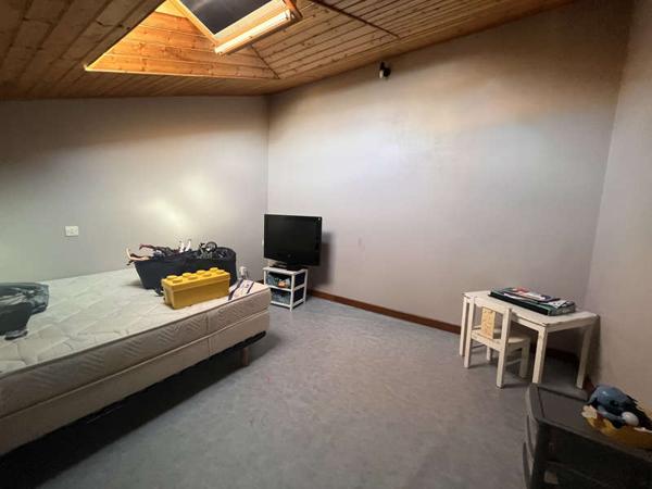 LA FERRIERE / Vente Appartement 2 Pièces 39 m²
