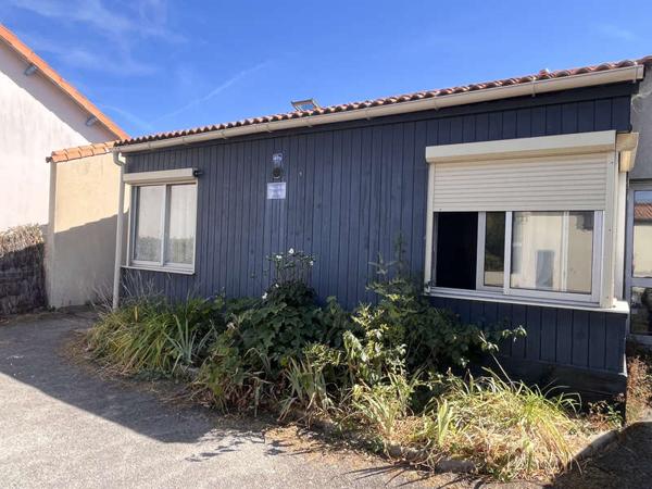 LA FERRIERE / Vente Appartement 2 Pièces 39 m²