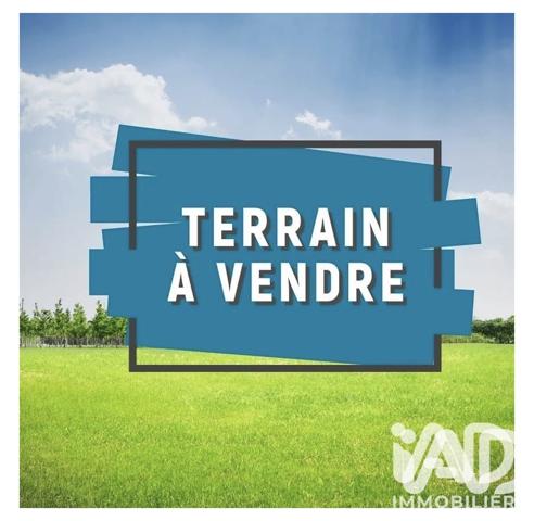 Terrain à vendre 498 m² Bry-sur-Marne
