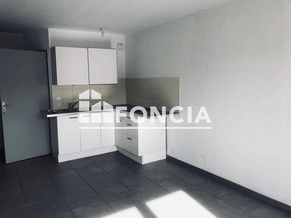Location Studio 24.87 m² - 574 CHEMIN DE LA LANGE Sanary Sur Mer 83110