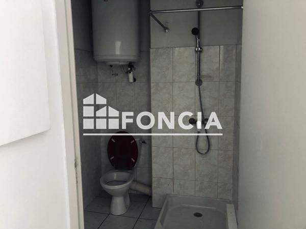 Location Studio 24.87 m² - 574 CHEMIN DE LA LANGE Sanary Sur Mer 83110