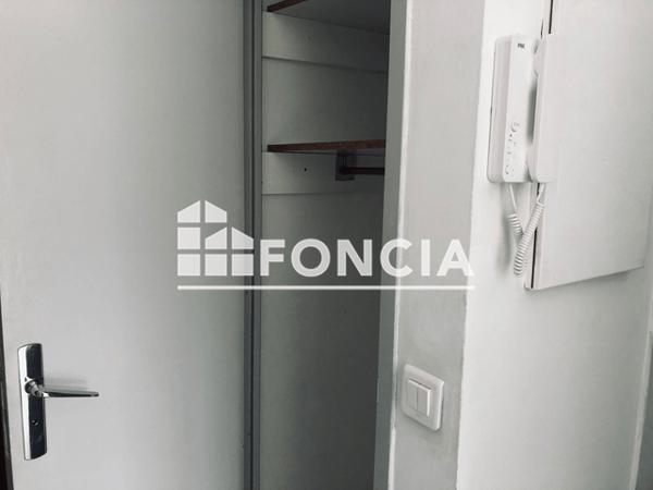 Location Studio 24.87 m² - 574 CHEMIN DE LA LANGE Sanary Sur Mer 83110