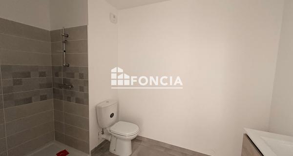Location Appartement 2 pièces 49.4 m² - Morières-lès-avignon 84310